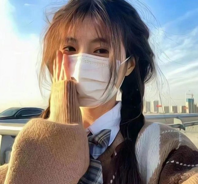 纯种狼