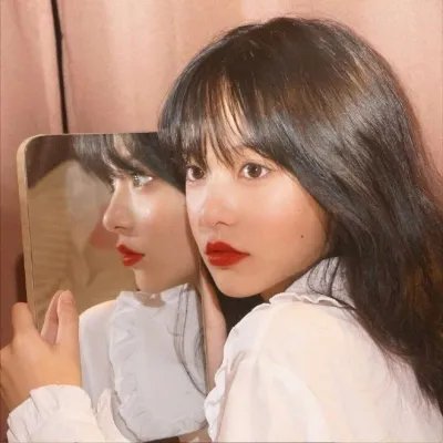 雌雄莫辨