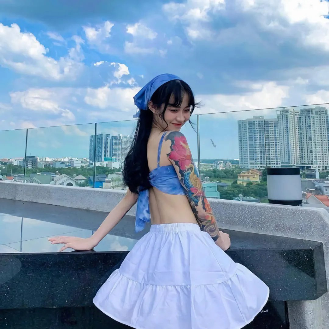90后的80后后妈